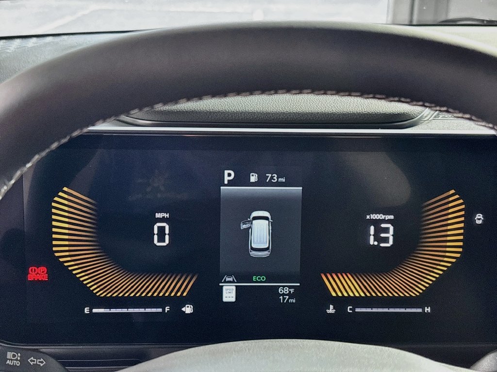 New 2027 Kia Carnival FWD image 14