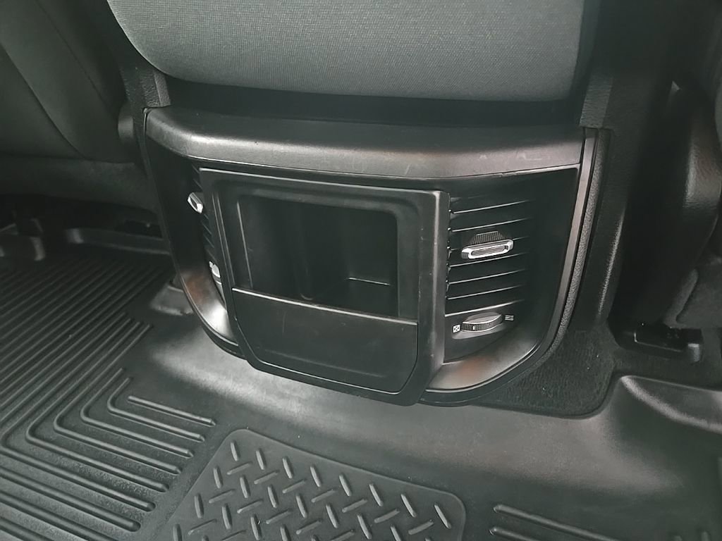 Used 2022 RAM 1500 Big Horn image 87