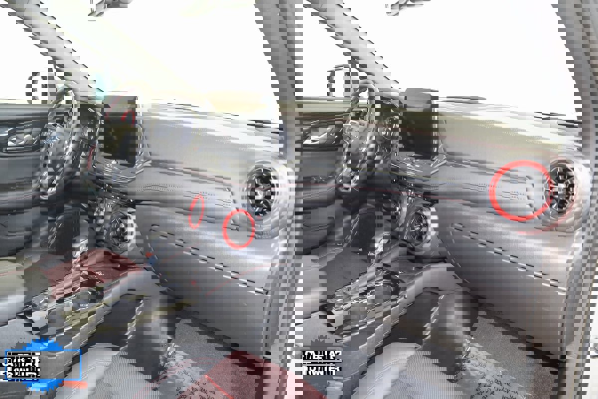 Used 2023 Chevrolet Blazer RS w/ LPO, Floor Liner Package image 57