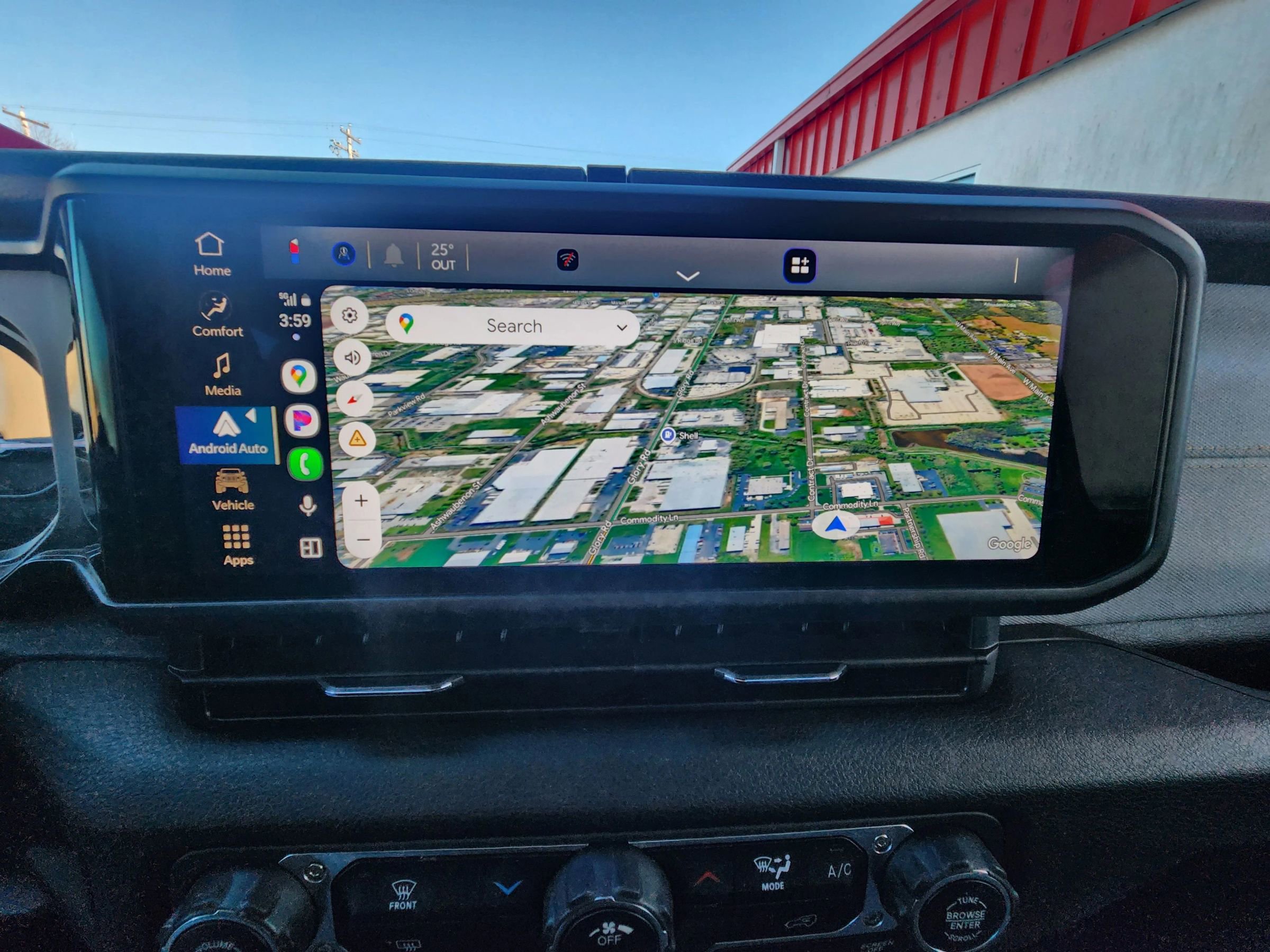 Used 2025 Jeep Wrangler Unlimited Sport S 4xe image 31