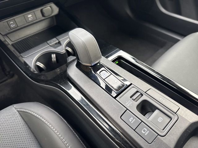 Used 2024 Toyota Prius XLE image 23