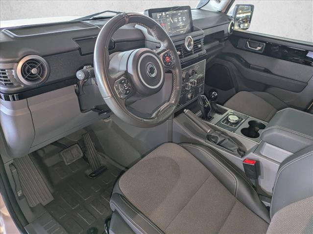 Used 2024 INEOS Grenadier AWD/4WD image 10