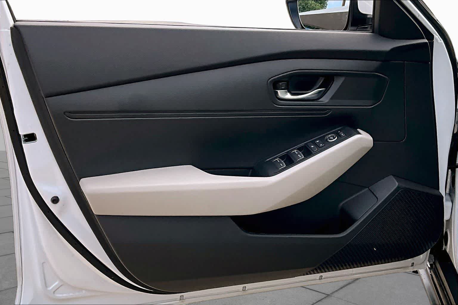 New 2026 Honda Accord LX image 10