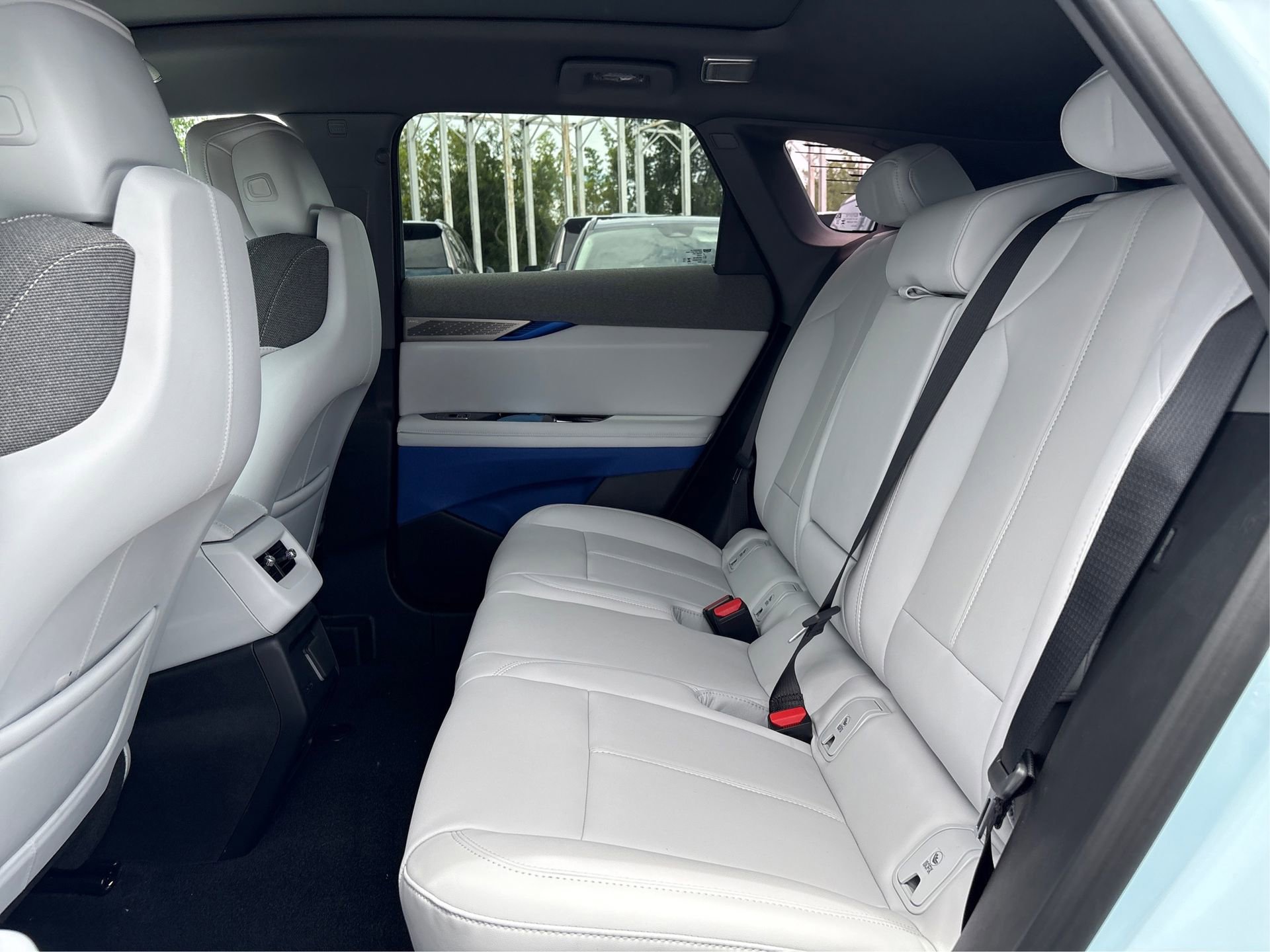 New 2026 Cadillac Optiq Sport 1 RWD image 10