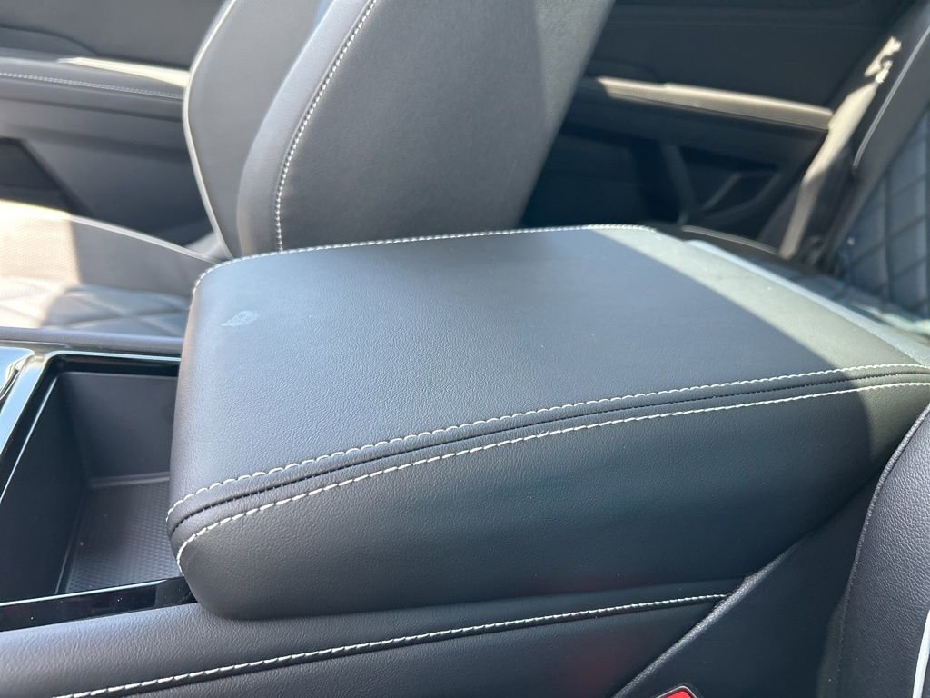 New 2025 Volkswagen Atlas Cross Sport SEL Premium R-Line image 33