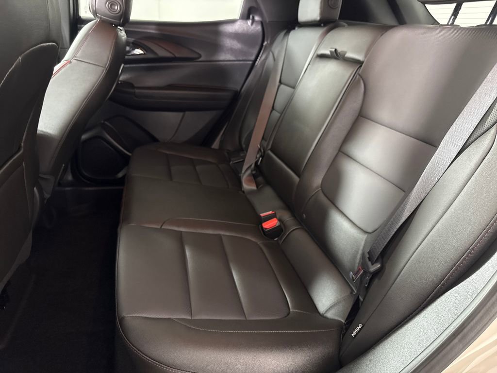 Used 2026 Chevrolet TrailBlazer RS w/ Convenience Package image 13