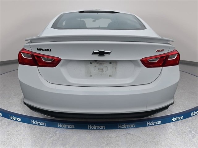 Used 2020 Chevrolet Malibu RS image 5