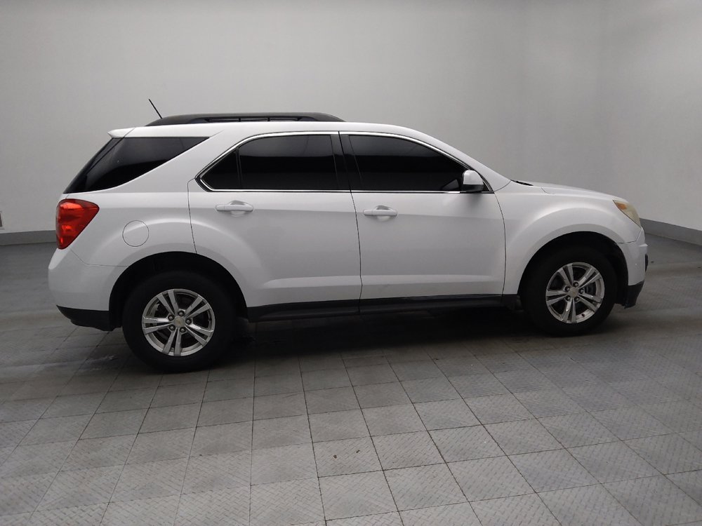Used 2015 Chevrolet Equinox LT image 10