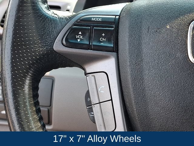 Used 2012 Honda Odyssey EX-L image 7