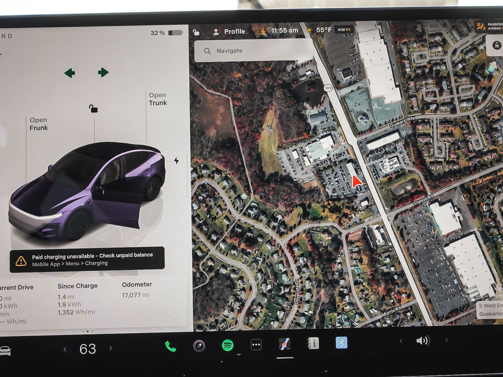 Used 2026 Tesla Model Y Long Range image 22