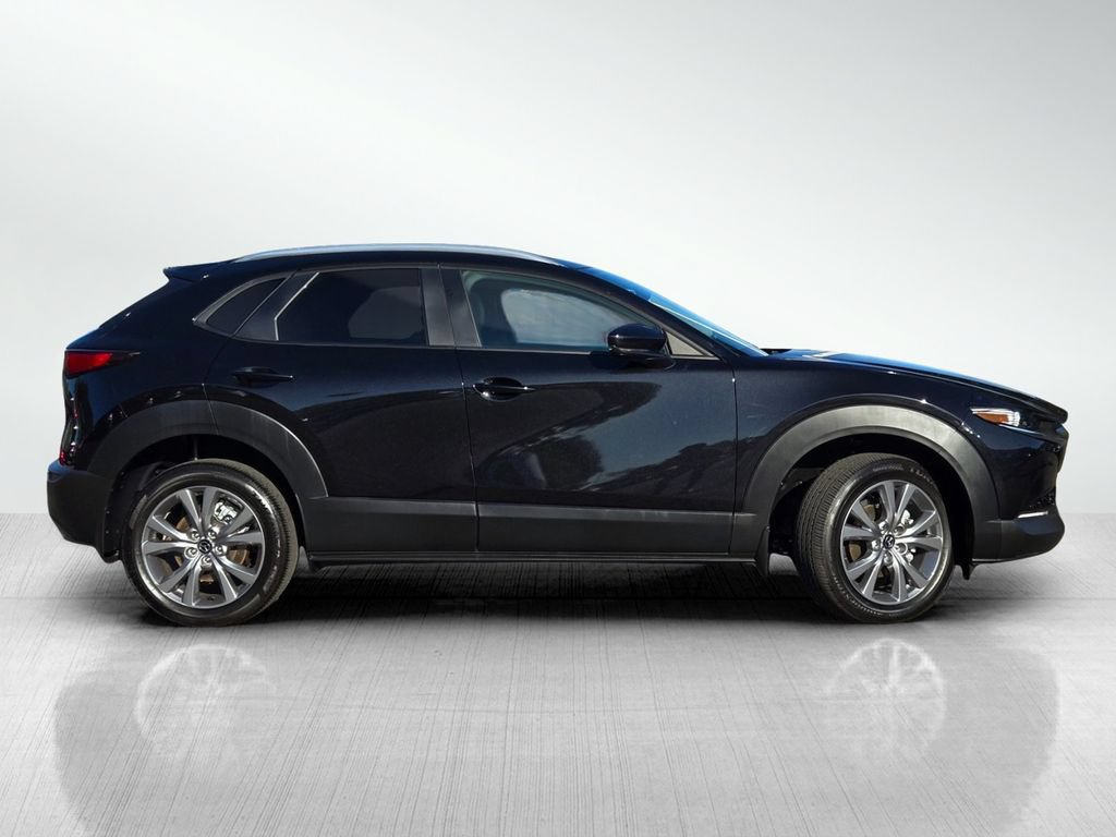 Certified 2026 MAZDA CX-30 AWD 2.5 S image 3