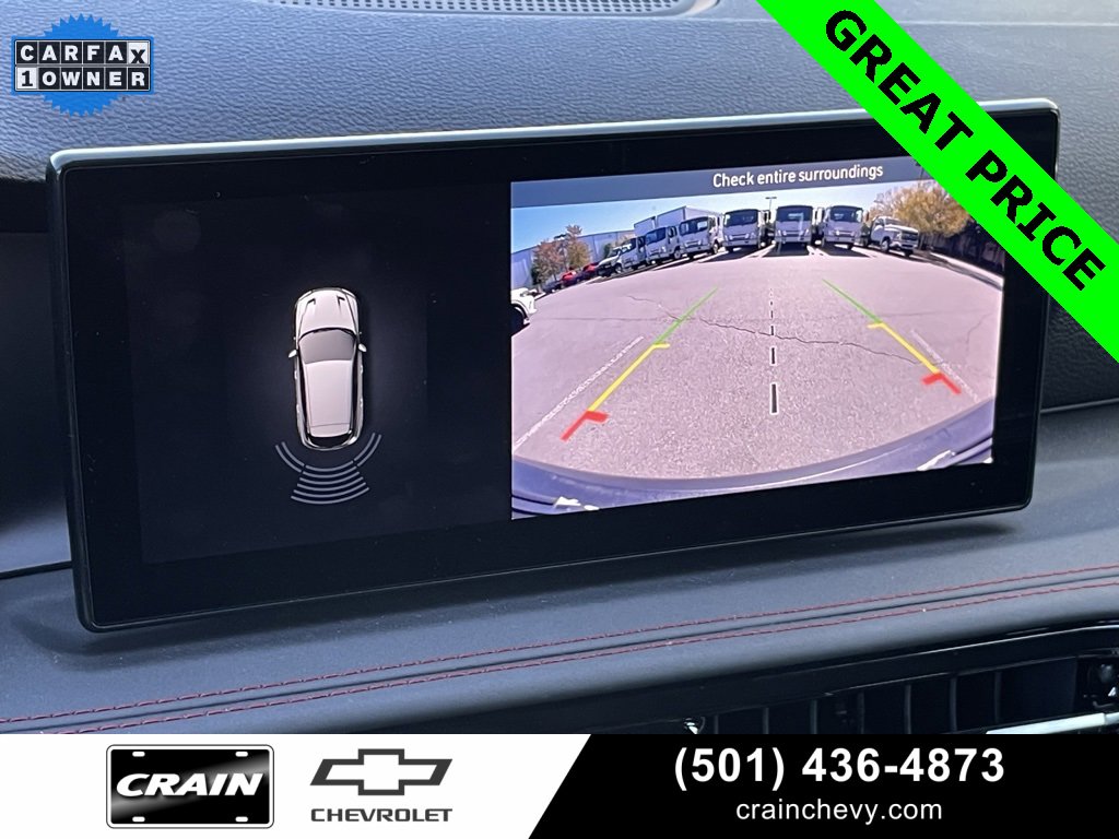 Used 2024 Dodge Hornet GT image 20