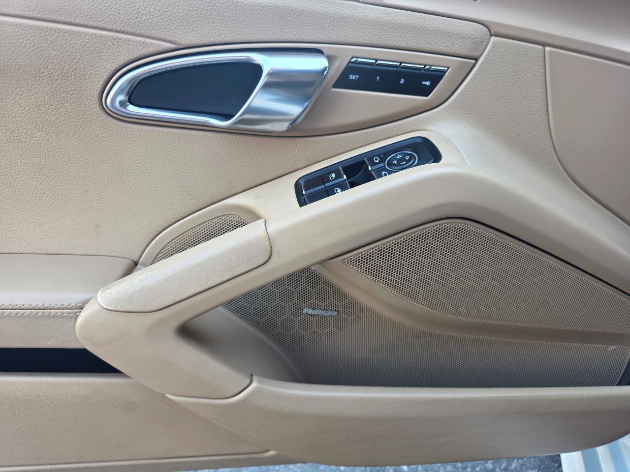 Used 2015 Porsche Boxster S RWD image 37