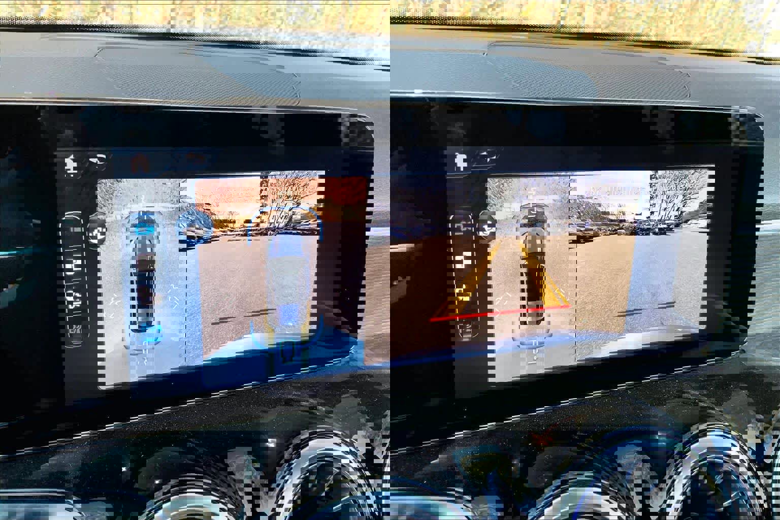 New 2026 Mercedes-Benz GLB 250 4MATIC image 8