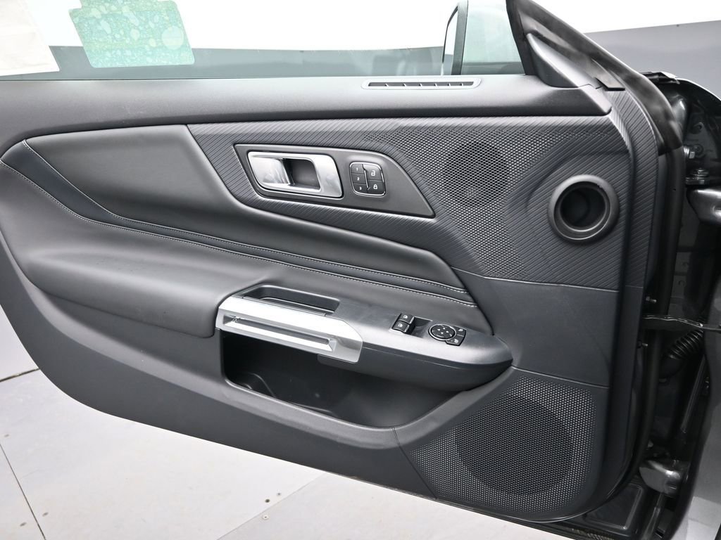 New 2026 Ford Mustang Premium image 15
