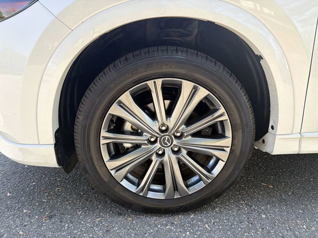 Certified 2025 MAZDA CX-5 Signature image 10