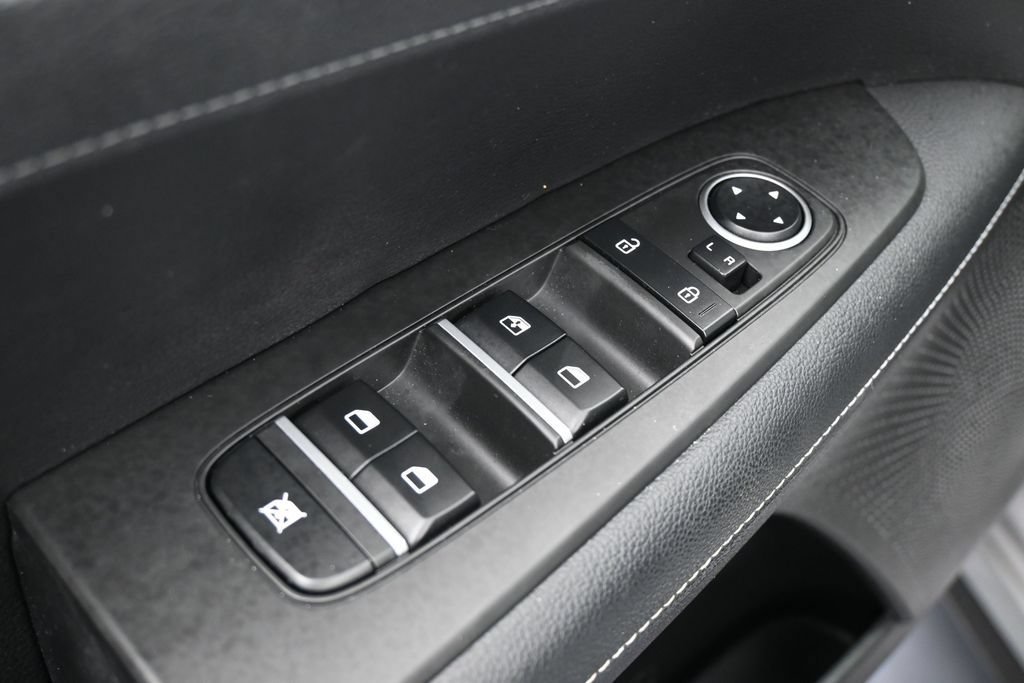 Used 2023 Kia Forte GT-Line w/ GT-Line Premium Package FWD image 29