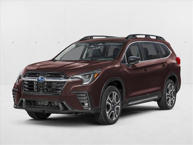 New 2027 Subaru Ascent Limited AWD/4WD image 1