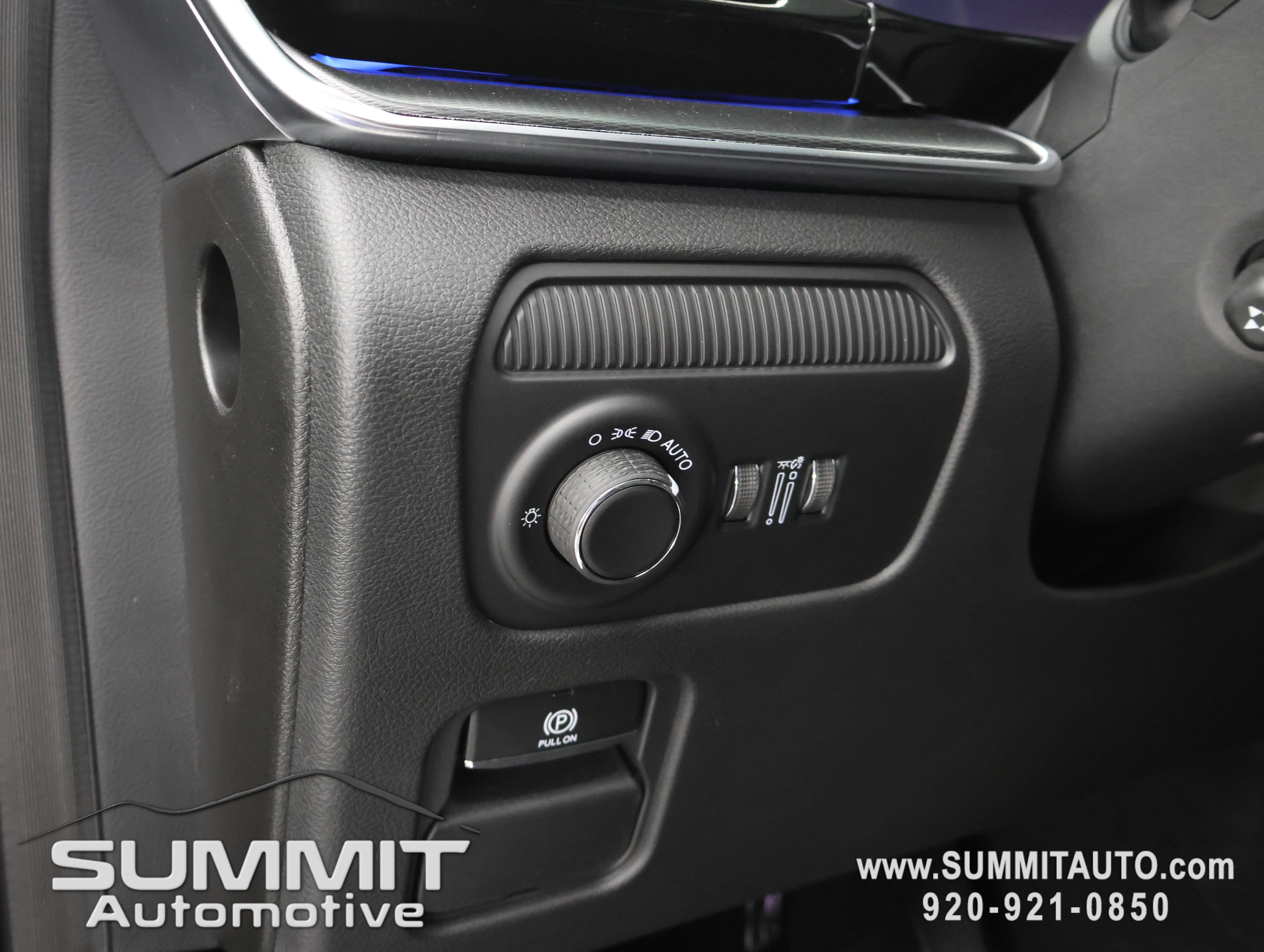 New 2026 Jeep Grand Wagoneer L Summit w/ Premium Group III AWD/4WD image 51