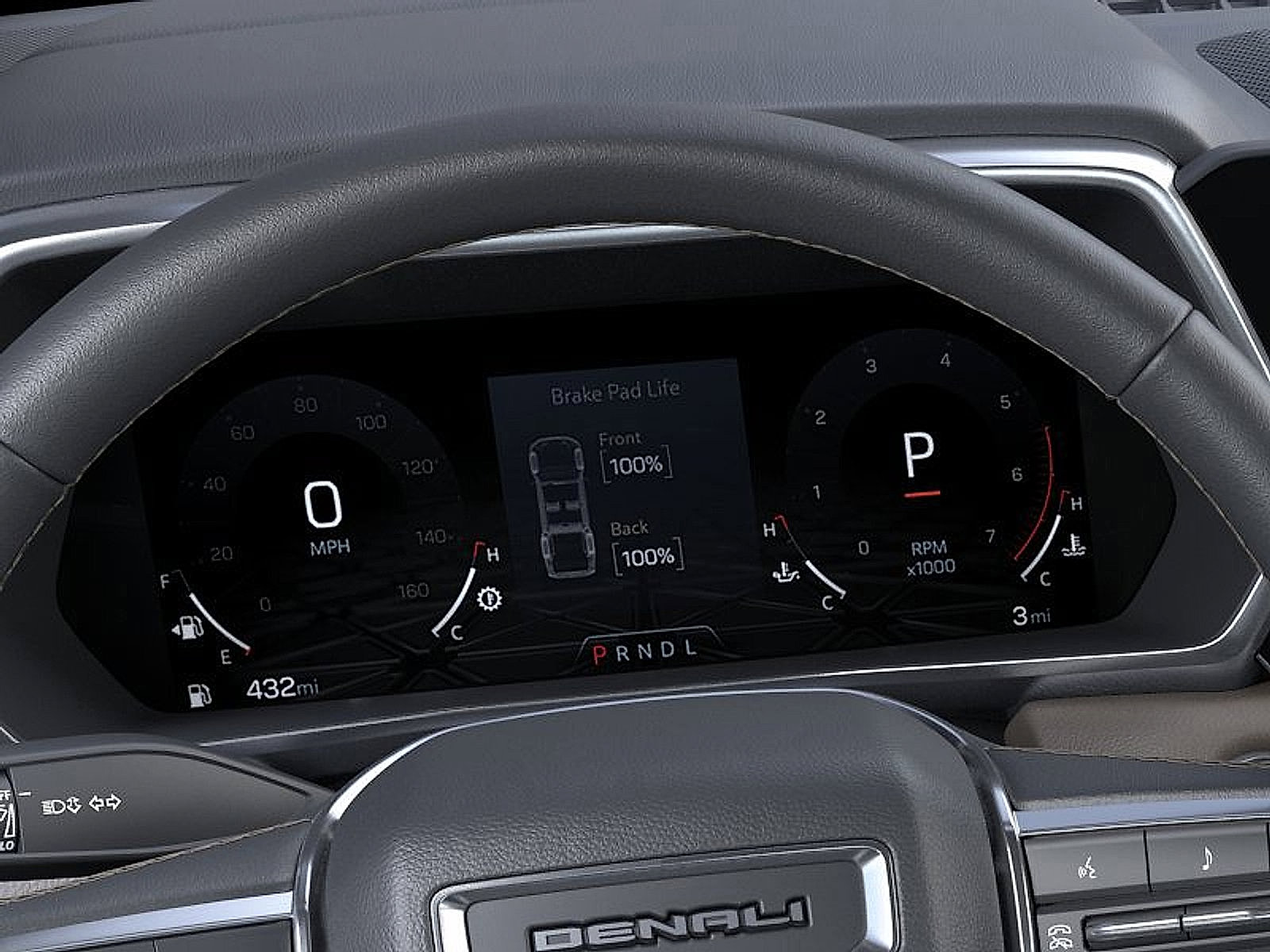 New 2026 GMC Canyon Denali image 18