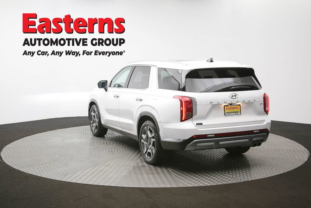 Used 2023 Hyundai Palisade Limited image 69