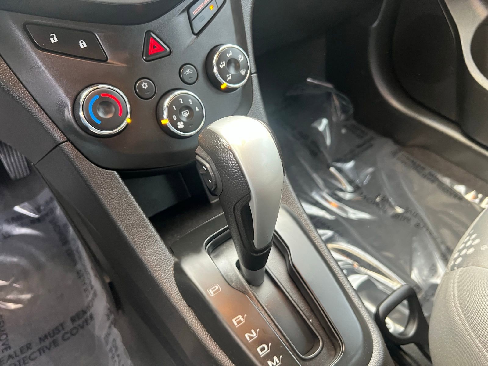 Used 2020 Chevrolet Sonic LT image 19