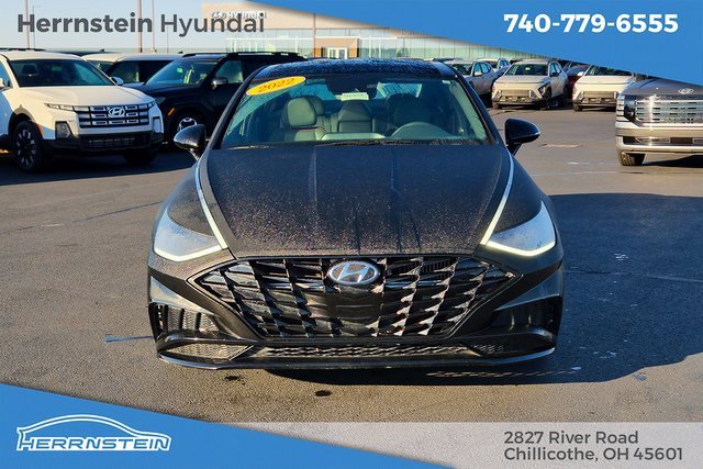 Used 2022 Hyundai Sonata SEL Plus image 2
