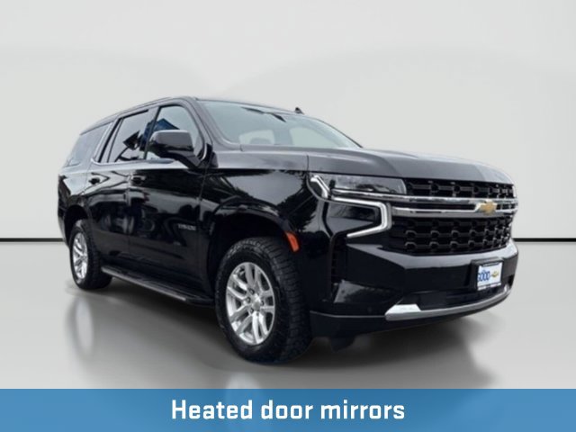Used 2023 Chevrolet Tahoe LS w/ Driver Alert Package AWD/4WD image 12