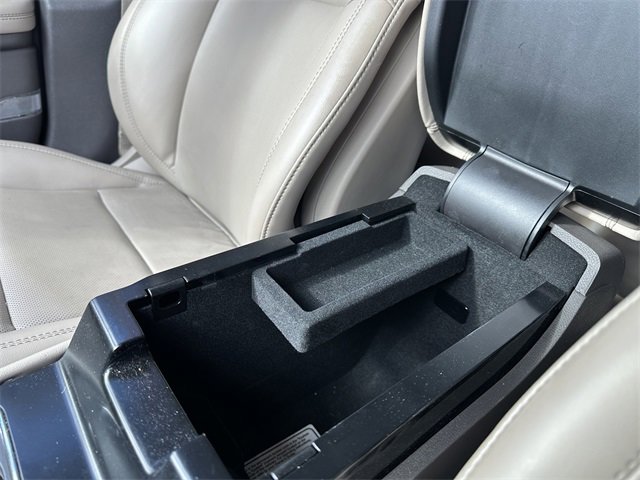 Certified 2022 Lincoln Corsair AWD w/ Equipment Group 101A image 27