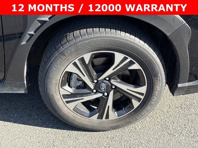 Used 2024 Subaru Crosstrek 2.0i Premium AWD/4WD image 7