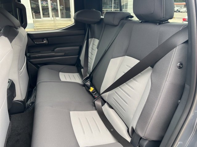 New 2025 Toyota Tacoma TRD Off-Road image 17