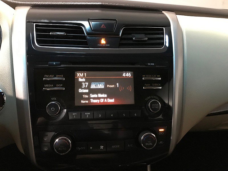 Used 2015 Nissan Altima 2.5 SL image 27