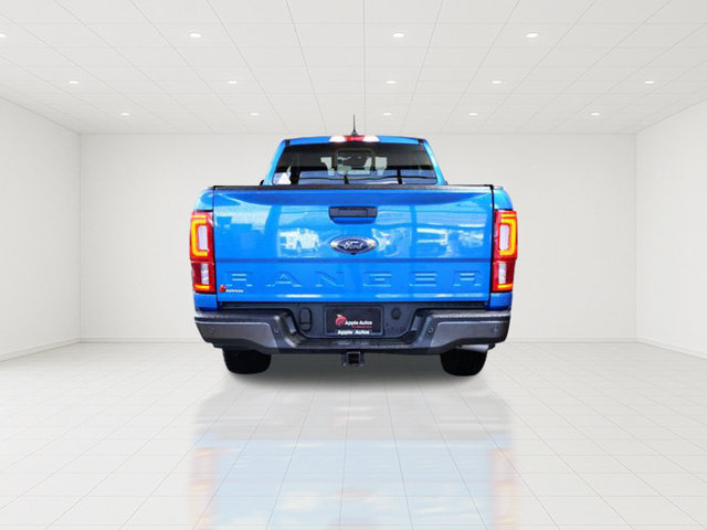 Certified 2022 Ford Ranger XLT w/ Equipment Group 302A High AWD/4WD image 6