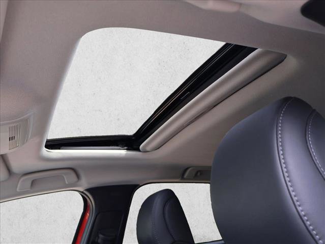 Used 2022 MAZDA CX-30 AWD 2.5 S w/ Preferred Package image 18