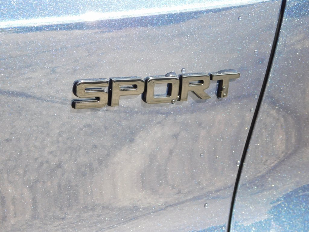 New 2026 Honda CR-V Sport-L image 41