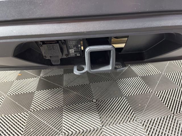 Used 2025 Volkswagen Atlas SE image 51