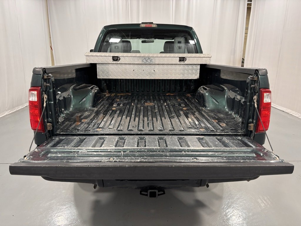 Used 2011 Ford F250 XL image 26