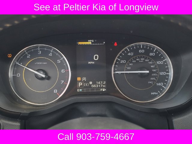 Used 2021 Subaru Crosstrek 2.5i Sport w/ Moonroof Package AWD/4WD image 29