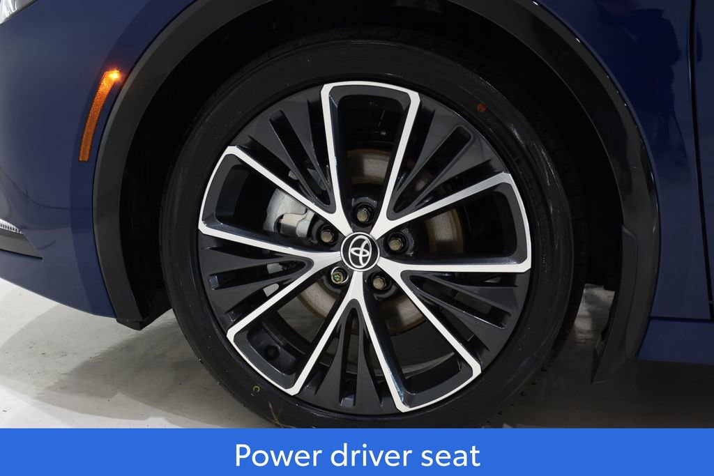 New 2026 Toyota Prius XLE image 6