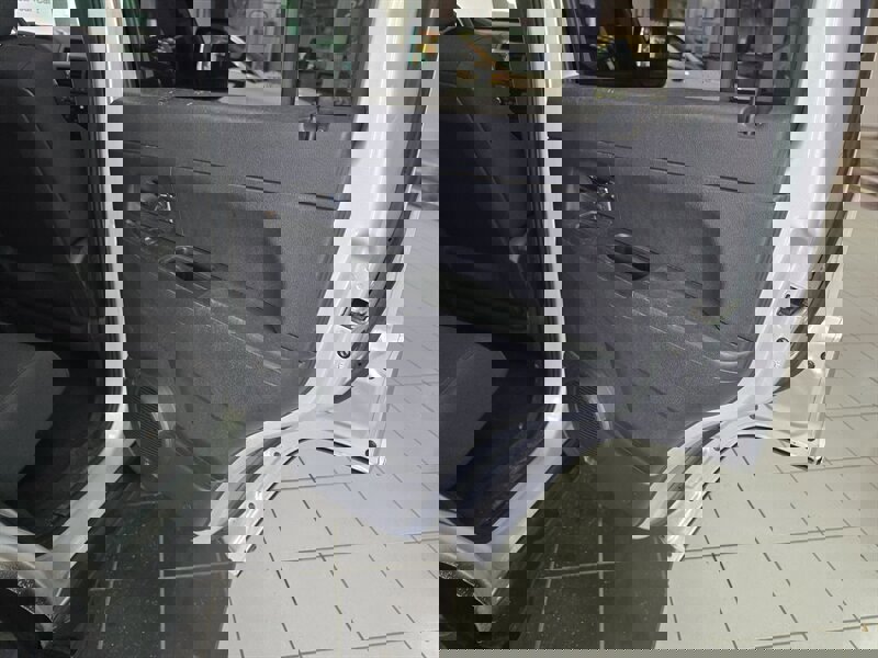 Used 2009 Jeep Liberty Sport w/ Popular Equipment Group image 16