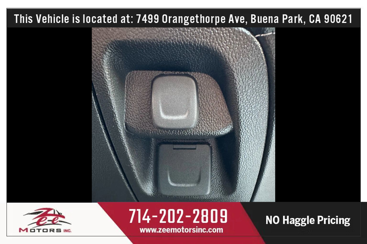 Used 2019 GMC Sierra 2500 SLT w/ Snow Plow Prep Package image 40