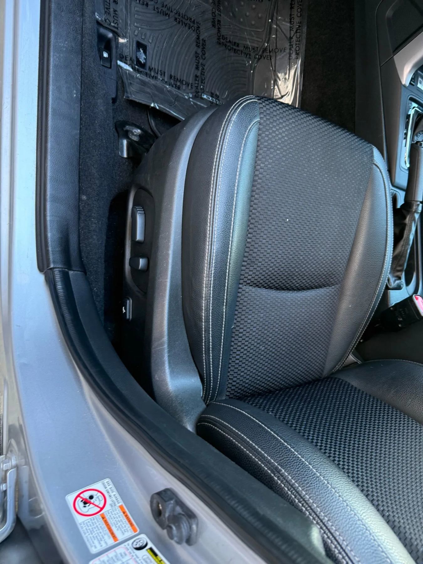 Used 2016 Subaru Forester 2.0XT Premium w/ Protection Package #1 image 9