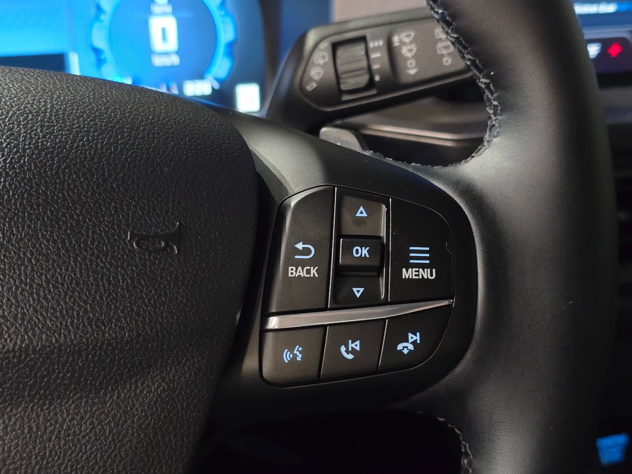 New 2025 Ford Bronco Sport Badlands w/ Badlands Tech Package image 21