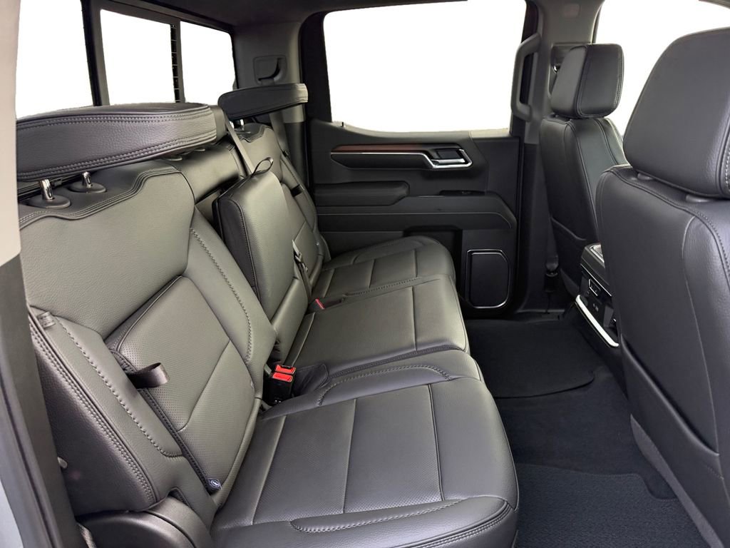 Certified 2025 GMC Sierra 1500 Denali image 18