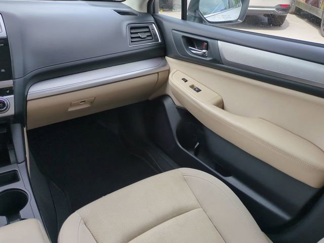 Used 2016 Subaru Legacy 2.5i Premium AWD/4WD image 19
