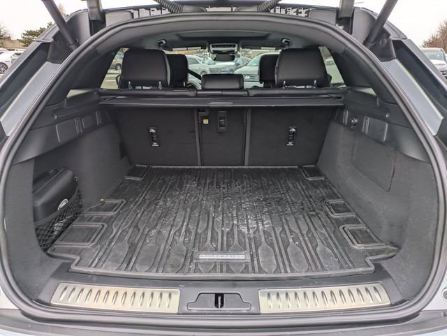 Used 2024 Land Rover Range Rover Velar Dynamic SE image 16