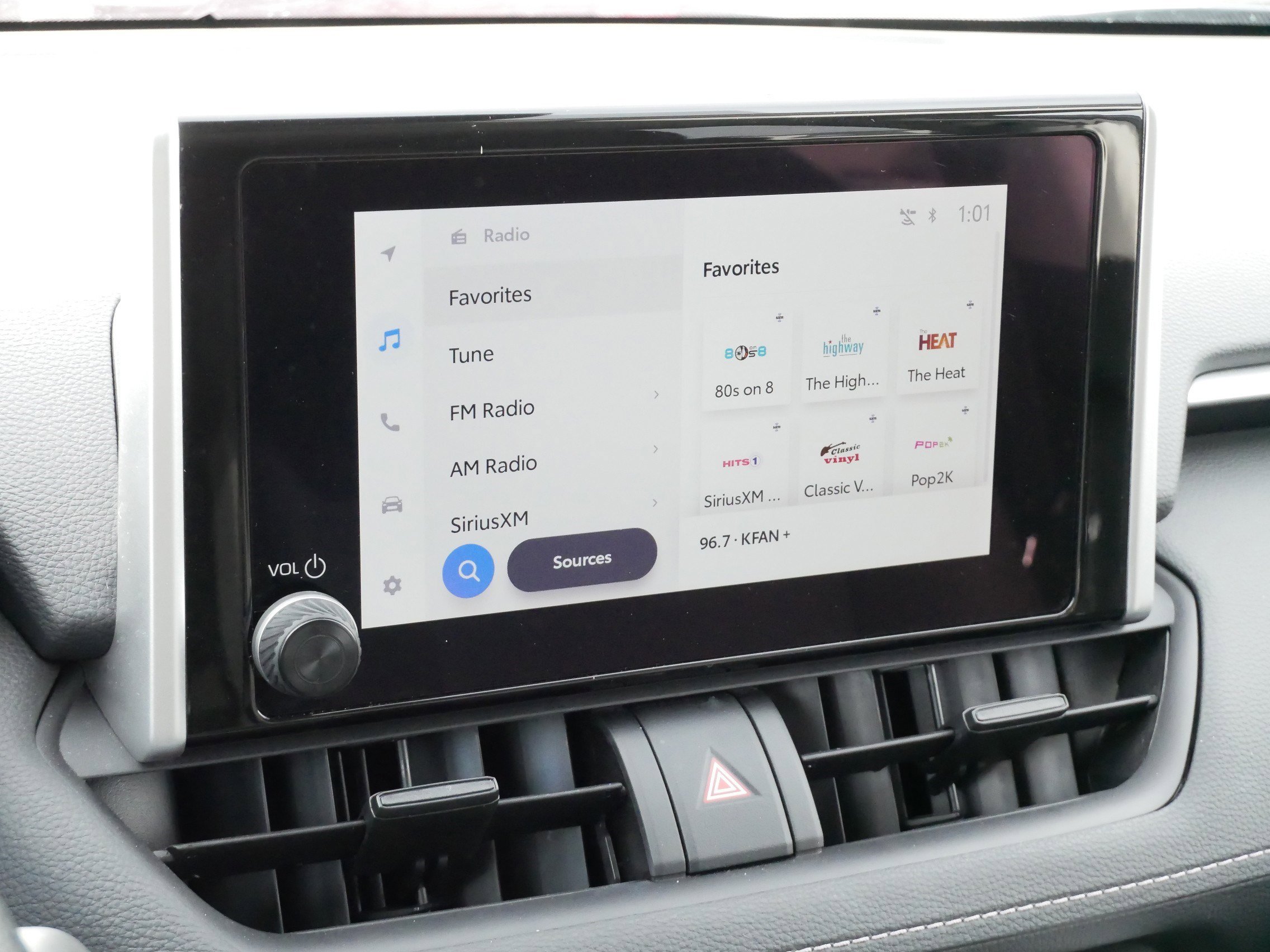 Certified 2025 Toyota RAV4 LE image 22