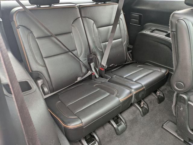 Certified 2021 GMC Acadia AT4 w/ Technology Package AWD/4WD image 36