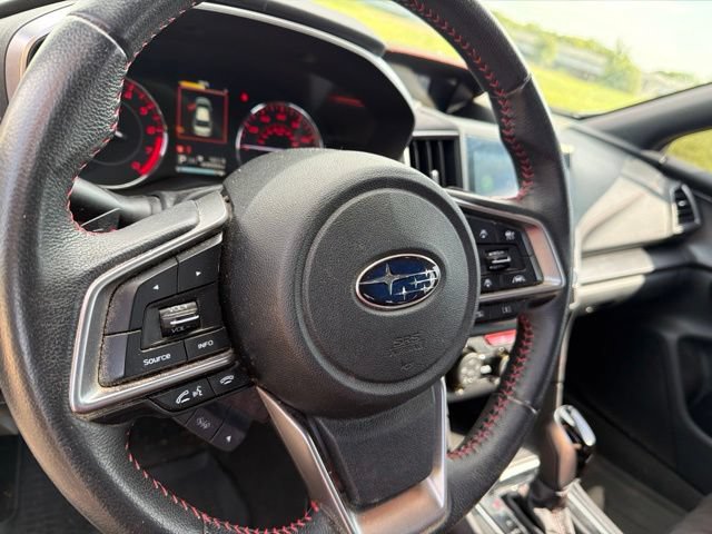 Used 2022 Subaru Impreza 2.0i Sport AWD/4WD image 15