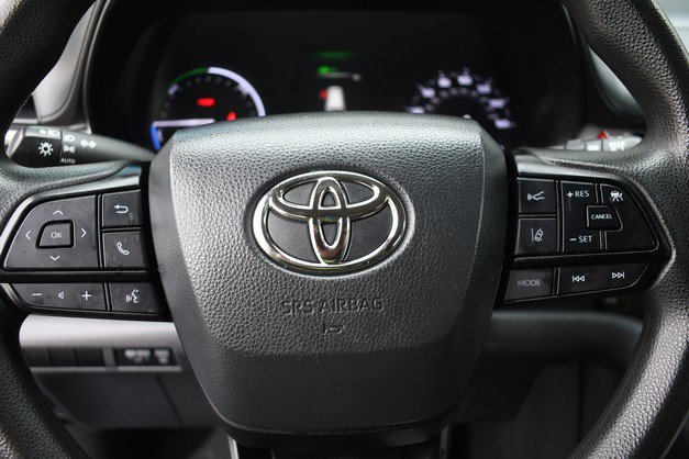 Certified 2022 Toyota Sienna LE image 31